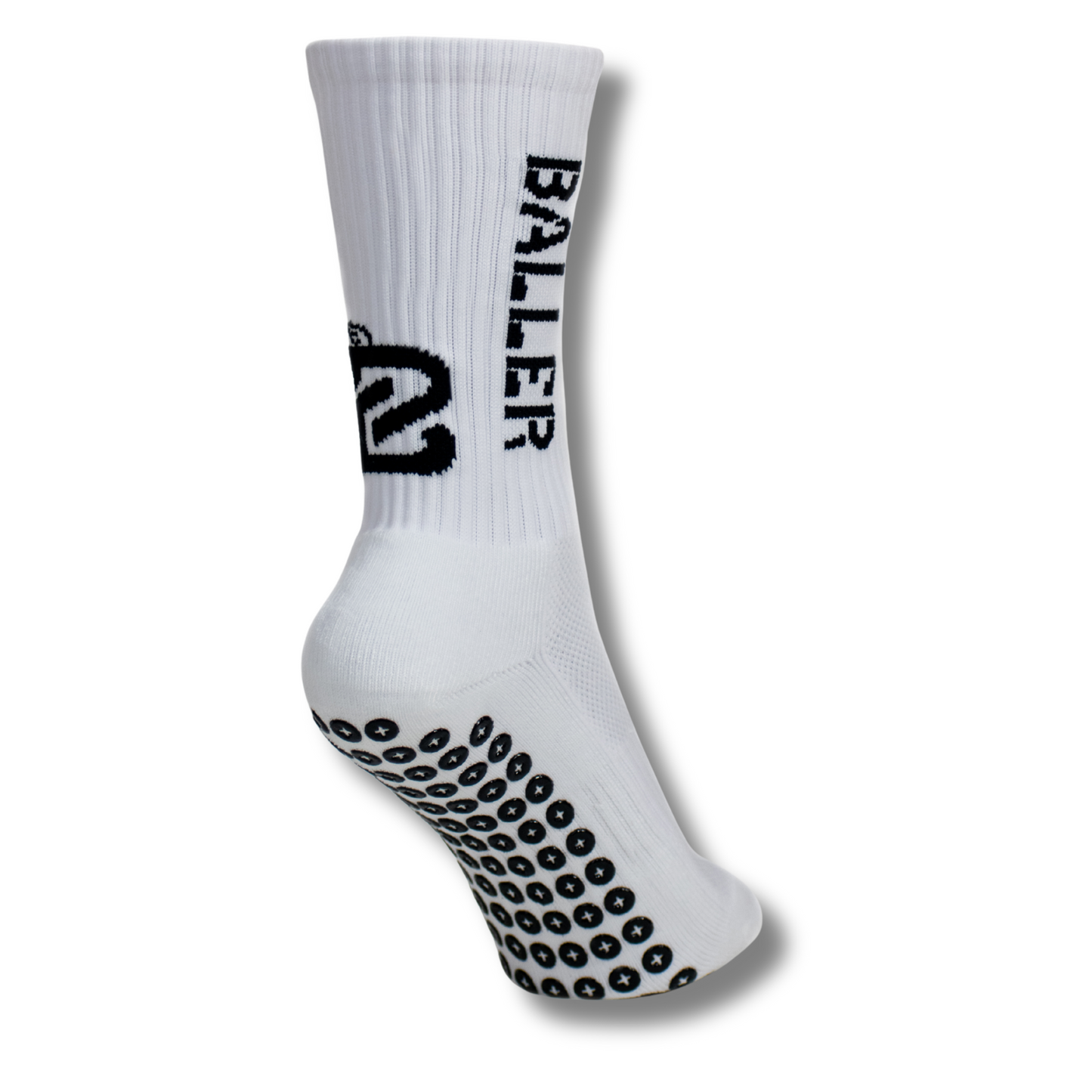 Baller Performance Grip Zokni