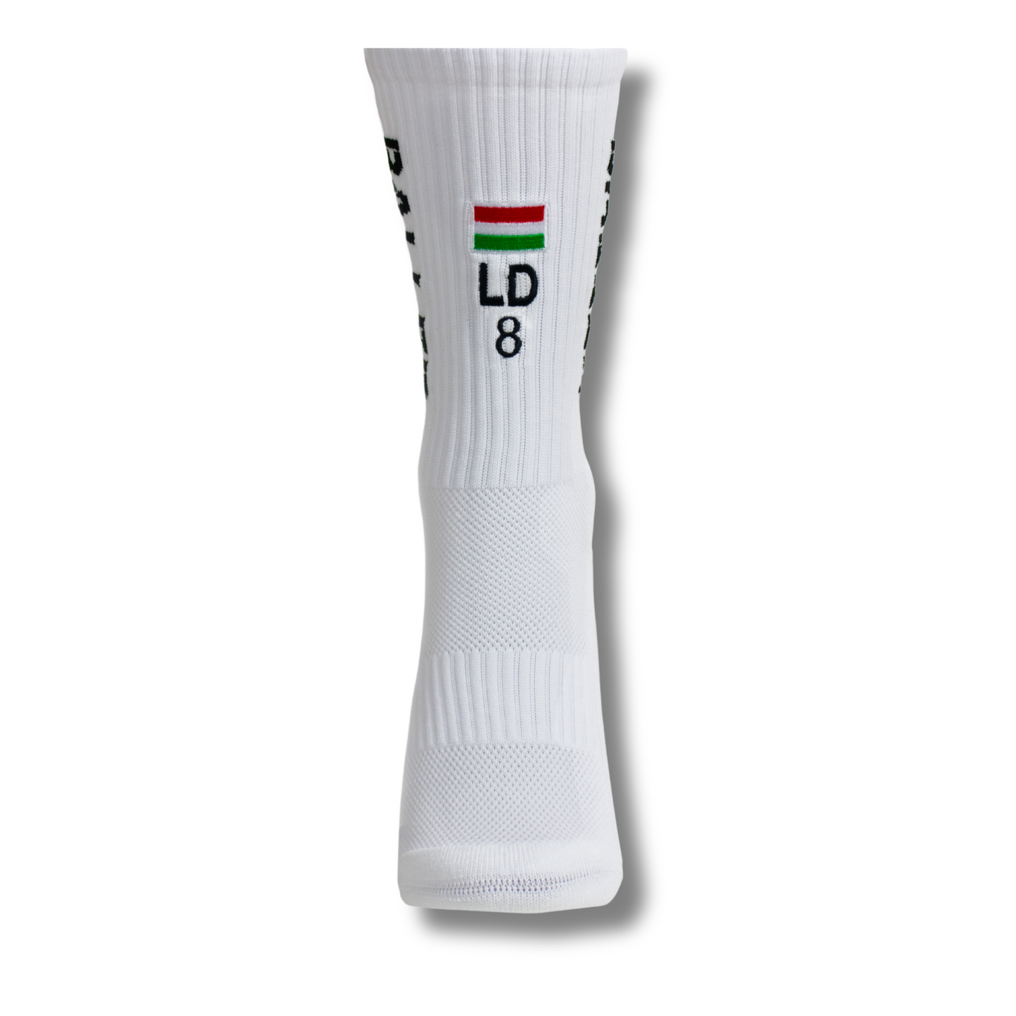 Custom - Baller Performance Grip Zokni