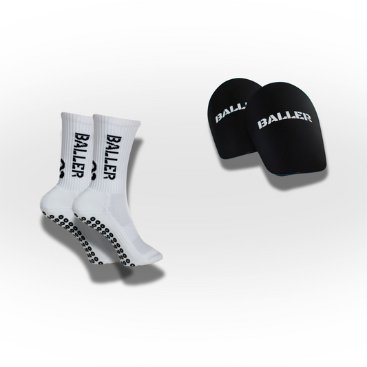 Baller Pro Pack