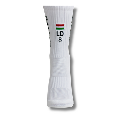 Custom - Baller Performance Grip Zokni
