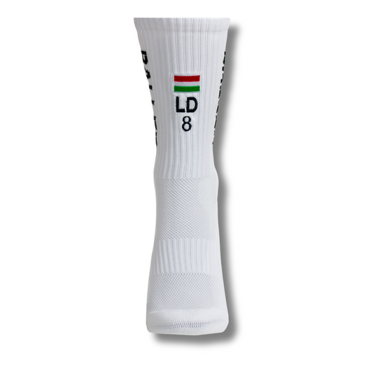 Custom - Baller Performance Grip Zokni